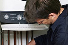 boiler repair Plymouth