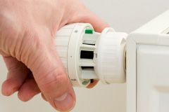 Plymouth central heating repair costs