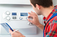 free commercial Plymouth boiler quotes