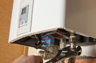free Plymouth boiler install quotes