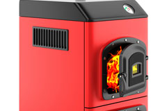 Plymouth solid fuel boiler costs